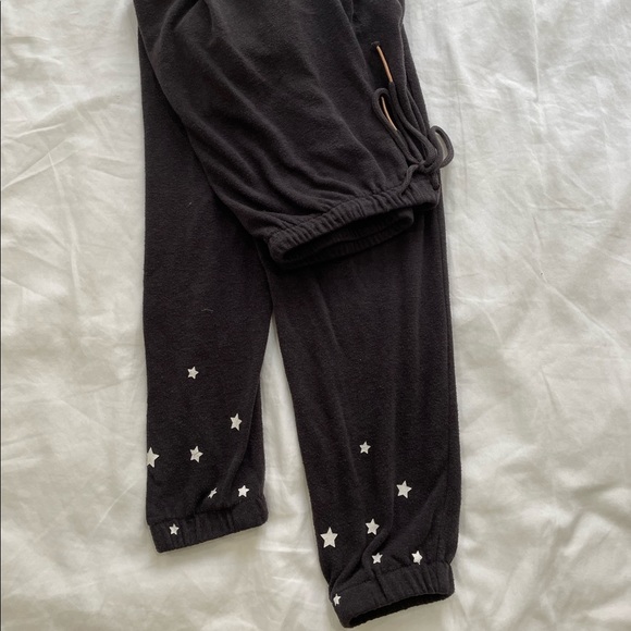 Spiritual Gangster Mini Stars Favorite Sweatpant Joggers - Picture 2 of 2